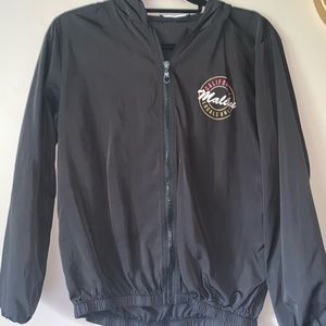Brandy Meleville Windbreaker